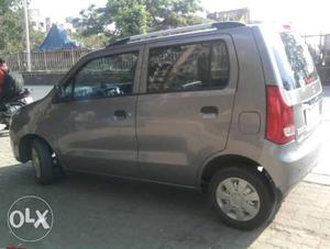 Maruti Suzuki Wagon R petrol  Kms  year