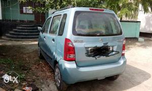 Maruti Suzuki Wagon R petrol  Kms  year