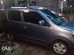 Maruti Suzuki Wagon R petrol  Kms  year