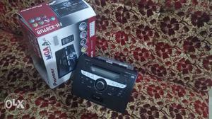  Maruti Suzuki Wagon R stereo in good condition all new