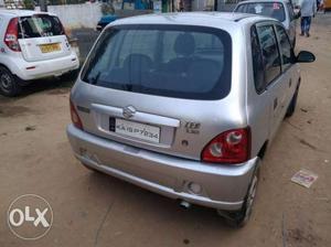  Maruti Suzuki Zen petrol  Kms in good condition