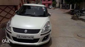 Mujhe Maruti Suzuki Swift diesel Car chhiye