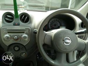  Nissan Micra diesel  Kms