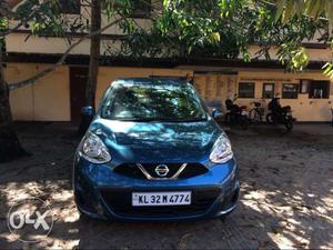  Nissan Micra petrol 150 Kms