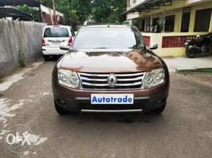 Renault Duster, , Diesel