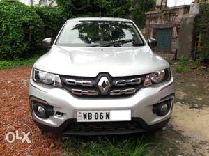 Renault Kwid Rxt, , Petrol