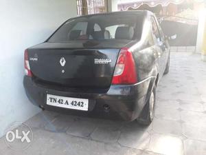 Renault Logan , Fancy TN No., immediate sale, 2,2 lakh