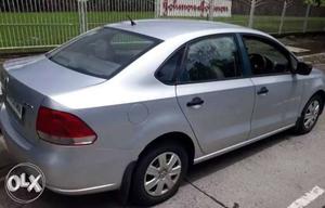 Single Owned Volkswagen Vento 1.6MPI Very Less Driven