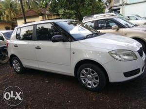 Skoda Fabia Active 1.2 Tdi, , Diesel