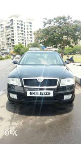 Skoda Laura L&k 1.9 Pd Mt, , Diesel