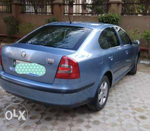  Skoda Laura diesel  Kms