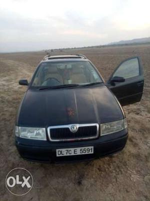  Skoda Octavia diesel  Kms