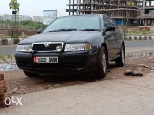 Skoda Octavia diesel  Kms  year