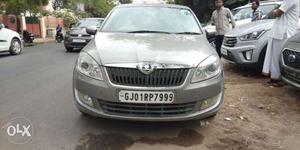 Skoda Rapid 1.6 Mpi Elegance At, , Diesel