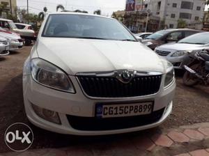 Skoda Rapid, , Petrol