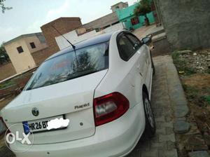  Skoda Rapid diesel  Kms