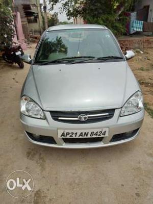  Tata Indica E V2 diesel  Kms