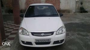  Tata Indica V2 Turbo diesel  Kms