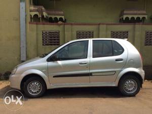 Tata Indica V2 diesel  Kms  year