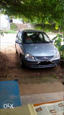  Tata Indica Vista diesel  Kms