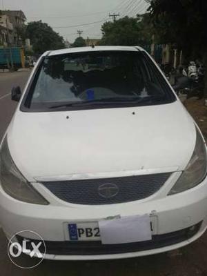 Tata Indica Vista diesel  Kms  year