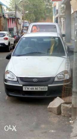  Tata Indica diesel  Kms