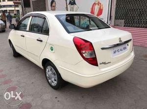 Tata Manza Aura (+) Safire Bs-iv, , Petrol