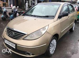 Tata Manza Aura (abs) Quadrajet Bs-iv, , Diesel