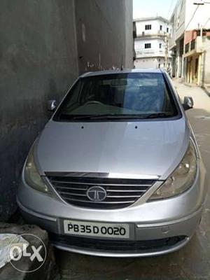  Tata Manza diesel  Kms