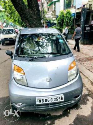 Tata Nano Lx, , Petrol