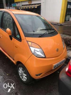 Tata Nano Lx Special Edition, , Petrol