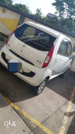 Tata Nano Twist XT