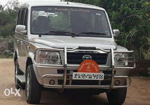 Tata Sumo Gold diesel  Kms  year