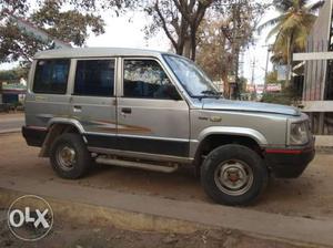 Tata Sumo diesel  Kms  year