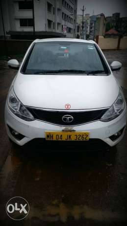  Tata Zest XM QJET 75PS BS Kms (Highly Negotiable)