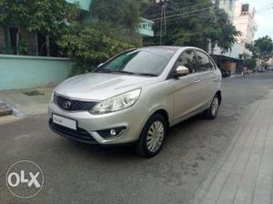 Tata Zest Xm Petrol, , Petrol