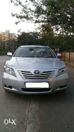 Toyota Camry W4 At, , Petrol