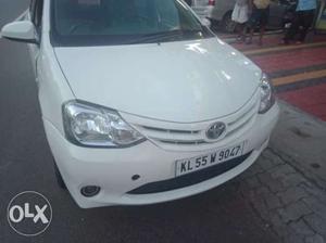 Toyota Etios Liva Gd, , Diesel