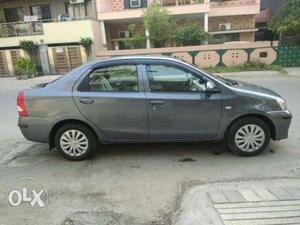 Toyota Etios Vxd, , Diesel