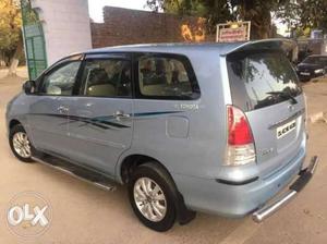 Toyota Innova 2.0 V, , Diesel