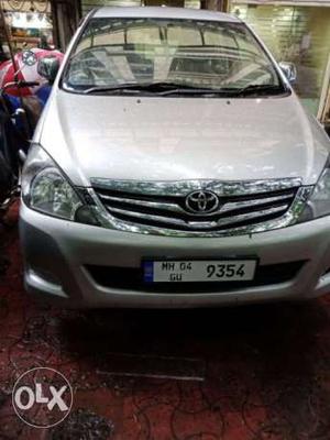 Toyota Innova 2.5 G 7 Str Bs-iv, , Diesel