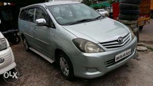 Toyota Innova 2.5 G 8 Str Bs-iii, , Diesel