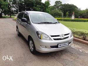 Toyota Innova