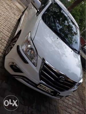 Toyota Innova diesel  Kms  year