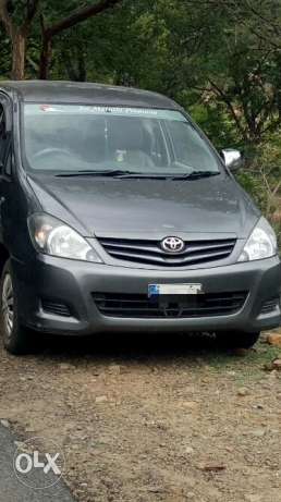 Toyota Innova diesel  Kms  year