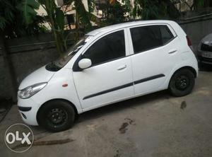 Urgent Sell I10 Magna Sequential Cng