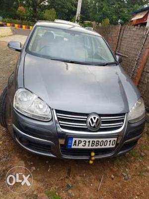  Volkswagen Jetta diesel  Kms