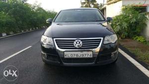 Volkswagen Passat 2.0 Pd Dsg, , Diesel