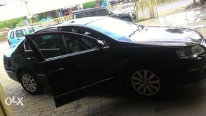 Volkswagen Passat DIesel 2.0 TDI Automatic with SUNROOF