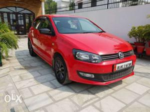 Volkswagen Polo diesel  Kms  year